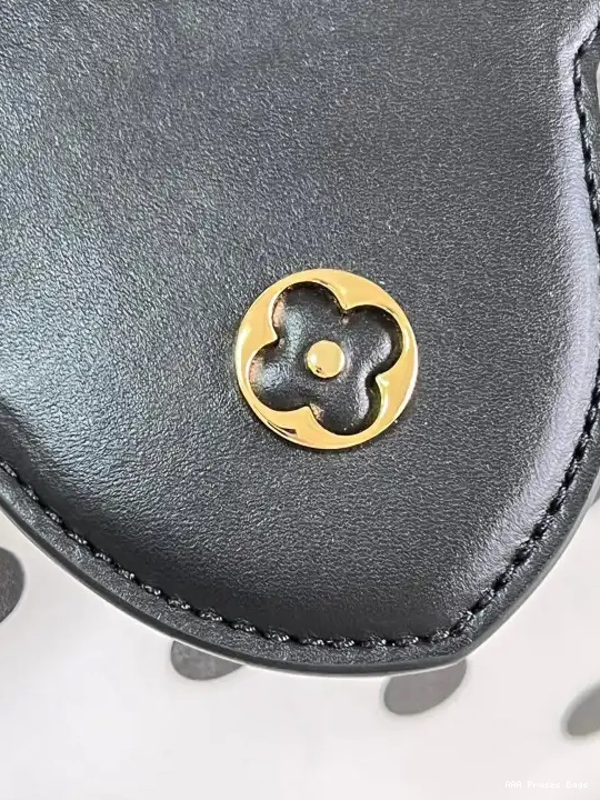 AAA Pruses Bags CAPUCINES LOUIS BB VUITTON 0629